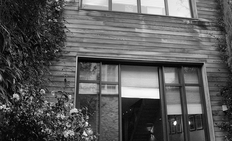 Loft Annonciation à Paris 16, une réalisation de PIRIA promotion